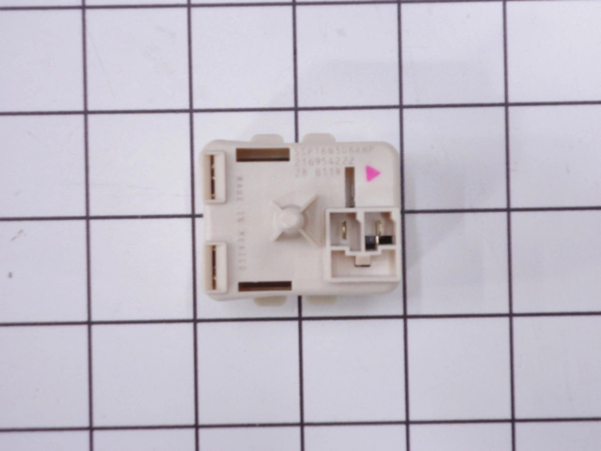 Picture of Electrolux 216954222 Frigidaire Freezer Controller
