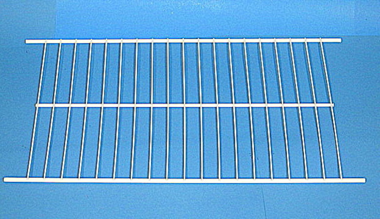 Picture of Frigidaire 240358007 Refrigerator Freezer FW Shelf