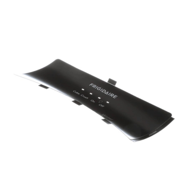 240570237 Frigidaire Refrigerator Front Dispense Panel Cover
