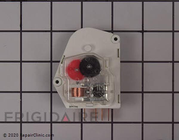 241705102 Genuine OEM Defrost Timer