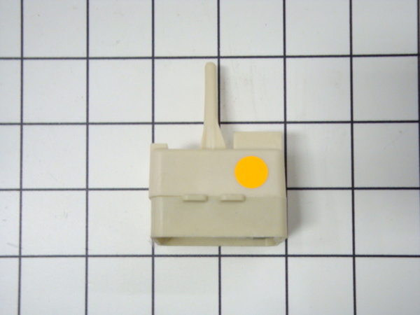Picture of Frigidaire 241707705 Refrigerator PTC Starter