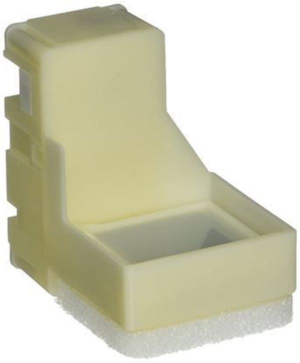 Picture of Frigidaire 241853801 Refrigerator Damper Assembly