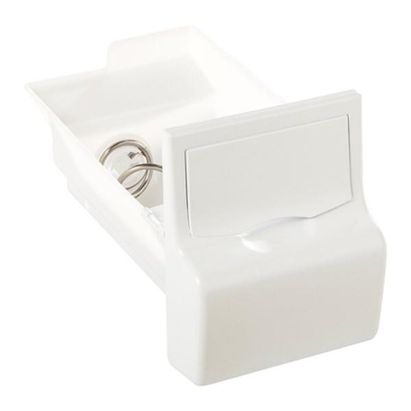 Picture of Frigidaire 241860803 Refrigerator Ice Container Assembly