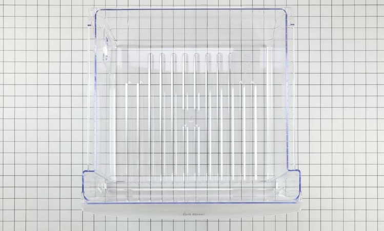 Picture of Frigidaire 241974604 Refrigerator Meat Pan