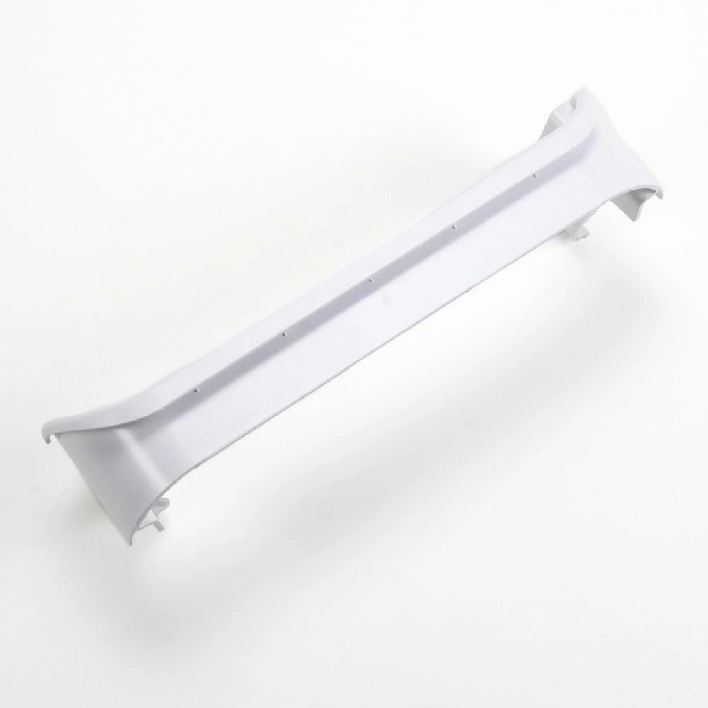Picture of Electrolux 240351602 Frigidaire Refrigerator Door Bin; Clear
