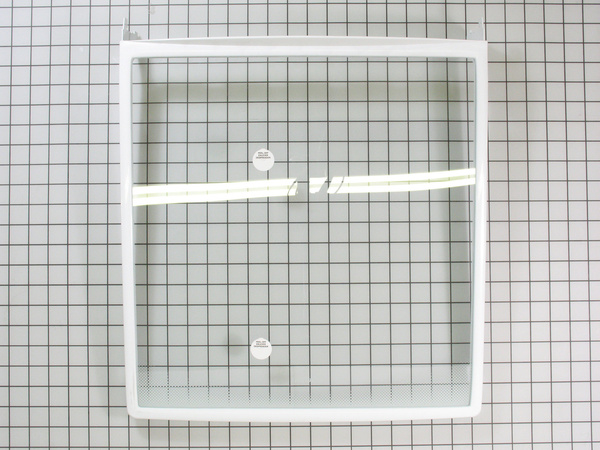240355270 Pur-Spill Safe Glass Shelf Frame