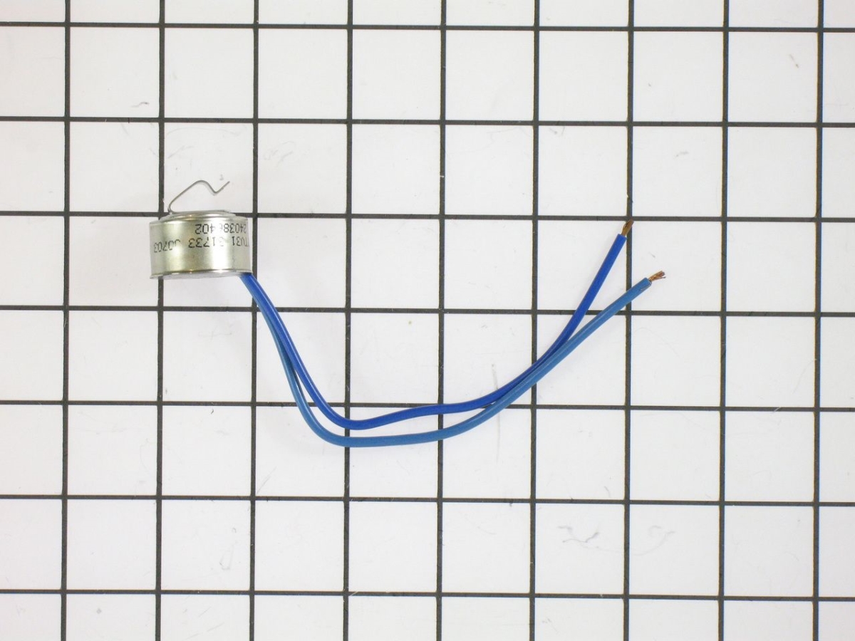 Picture of Frigidaire 240386402 Refrigerator Defrost Bi-Metal Thermostat