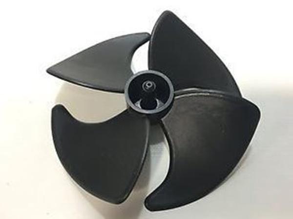 Picture of Frigidaire 241639502 Refrigerator Condenser Fan Blade