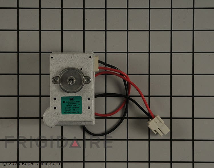 242219206 Evaporator Fan Motor