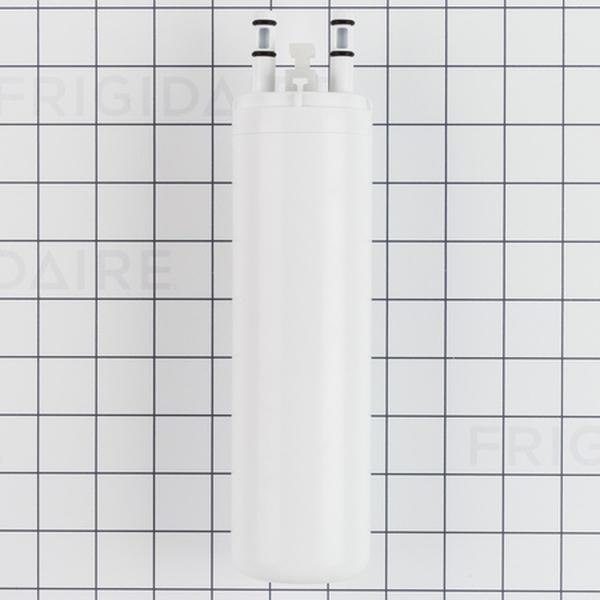 Picture of Frigidaire 242294502 Refrigerator WF3CB Water Filter Bypass Valve