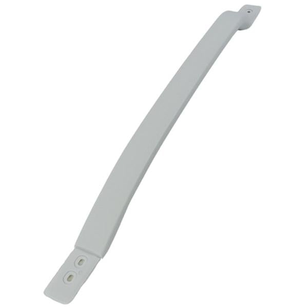 Picture of Frigidaire 297311201 Freezer White Door Handle