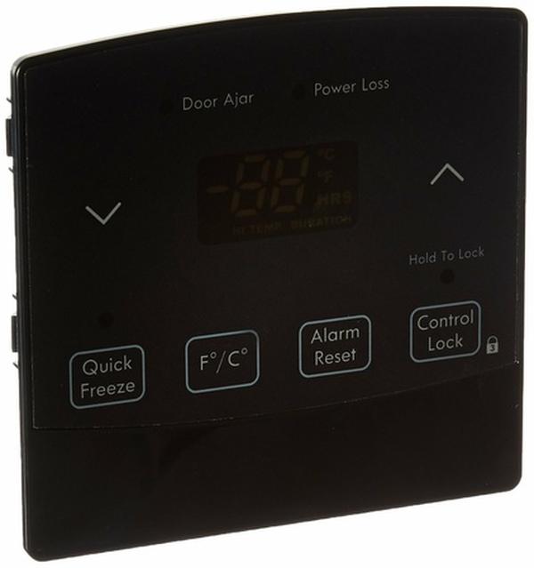 Picture of Frigidaire 297366201 Refrigerator Electronic Control