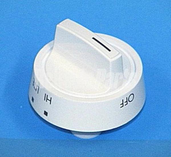 Frigidaire 316009045 Frigidaire RanFrigidaire Knob