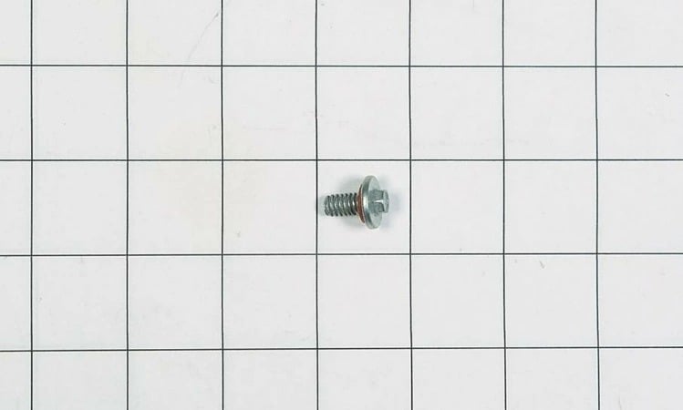 Frigidaire 316215600 Frigidaire CRG3120LWG Oven Screw