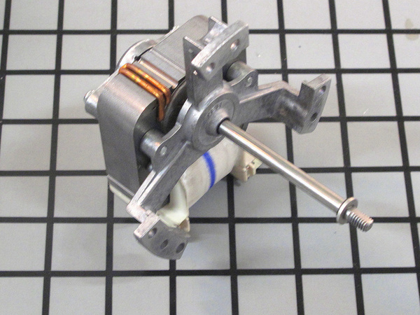 Picture of Frigidaire 316256100 Oven Convection Fan Motor