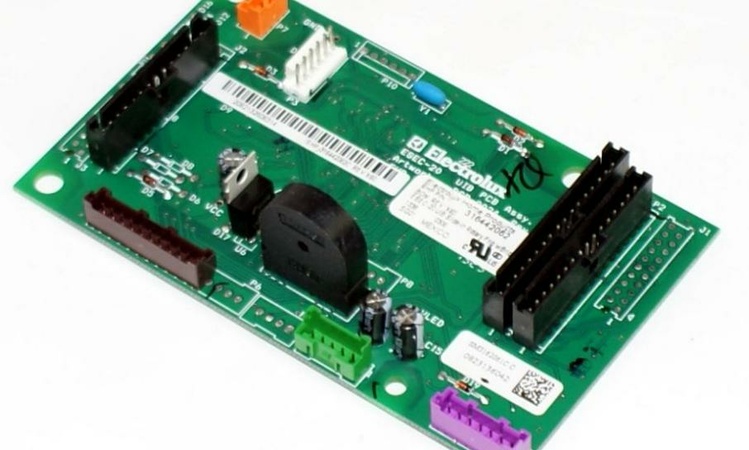Picture of Frigidaire 316442062 Oven UIB Power Board