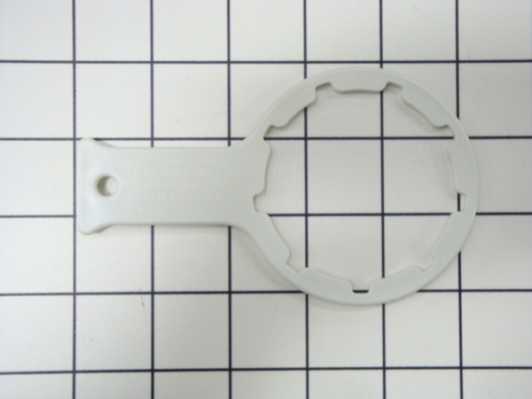 Picture of Frigidaire 218710300 Refrigerator Water Filter Wrench for Puresource