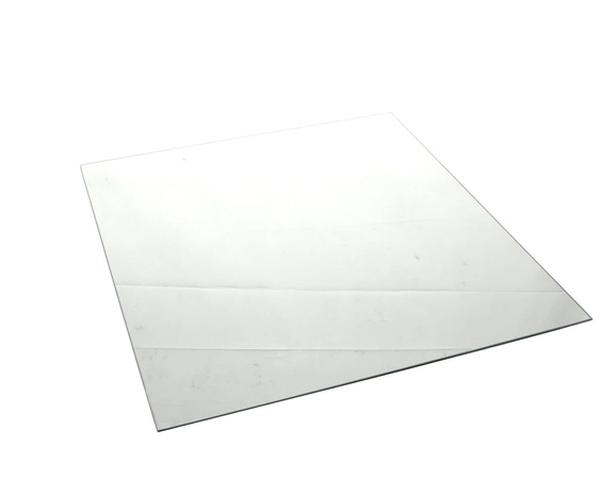 240350649 Refrigerator Glass Insert