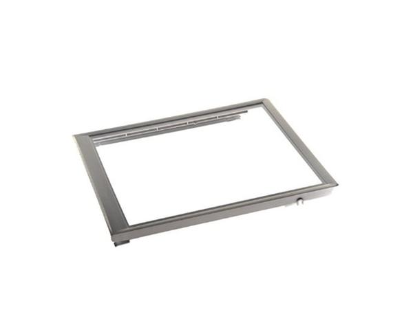 Picture of Frigidaire 240350702 Refrigerator Upper Crisper Drawer Cover