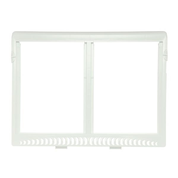 Picture of Frigidaire 240364787 Refrigerator Crisper Pan Cover