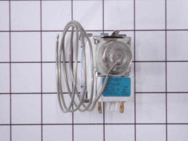 Picture of Frigidaire 216714601 Refrigerator Temperature Control