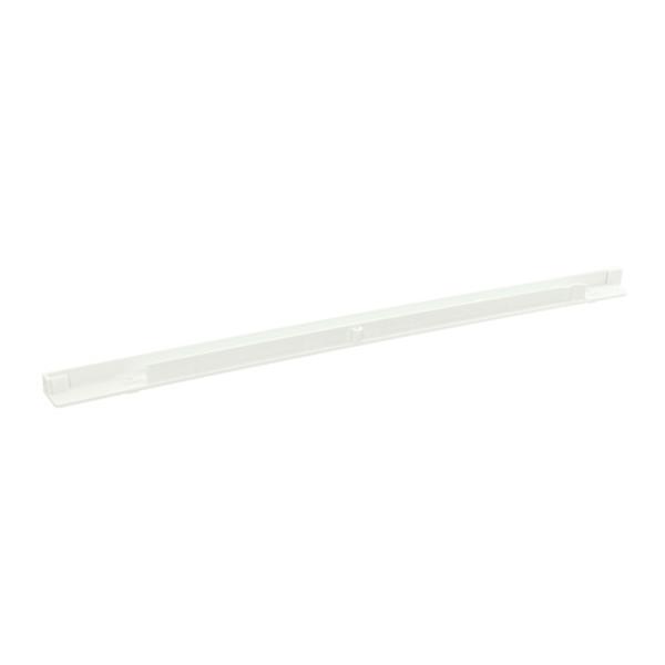 Picture of Frigidaire 240530701 Refrigerator Right Hand Meat Pan Hanger Track