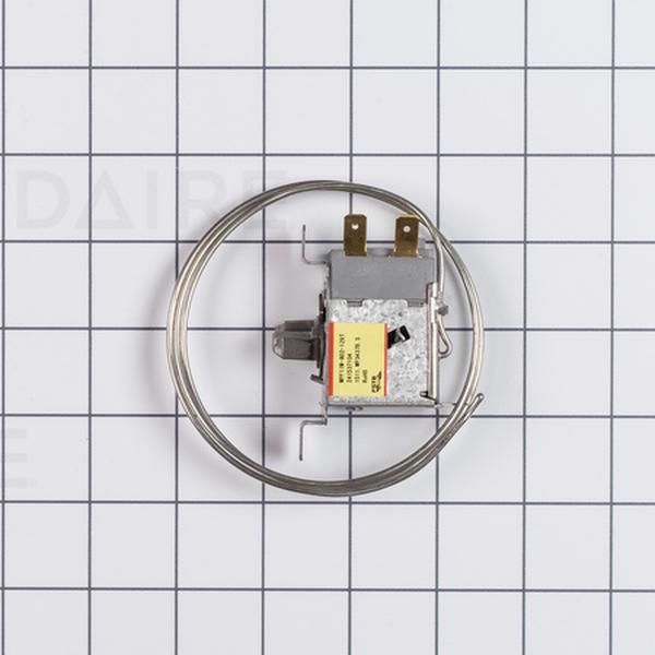 Picture of Frigidaire 241537104 Refrigerator Cold Control