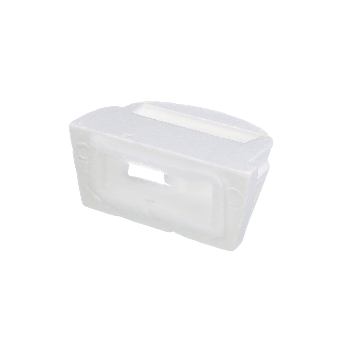 Picture of Frigidaire 241542001 Genuine OEM Refrigerator Deflector