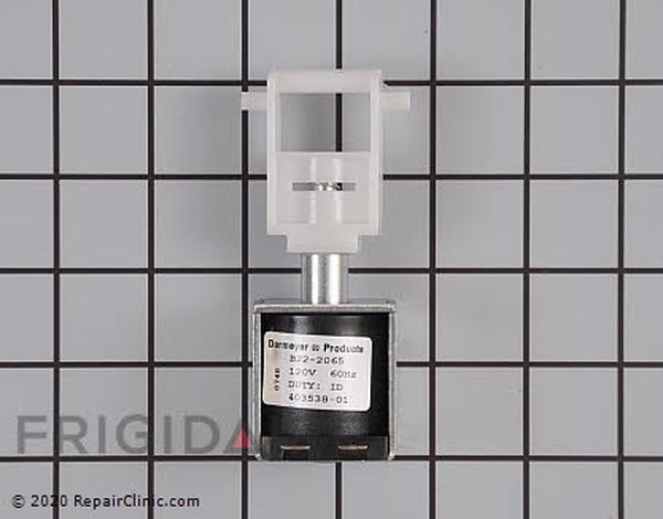 241675704 Genuine OEM Solenoid Assembly