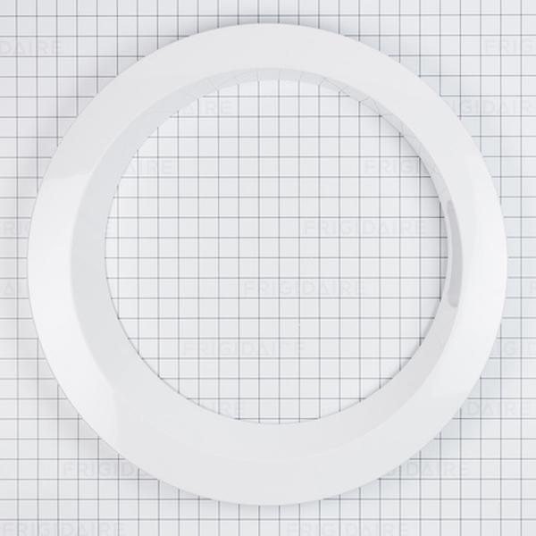 134550500 White Outer Door Panel