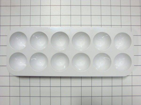 Picture of Frigidaire 215817806 Refrigerator Egg Tray