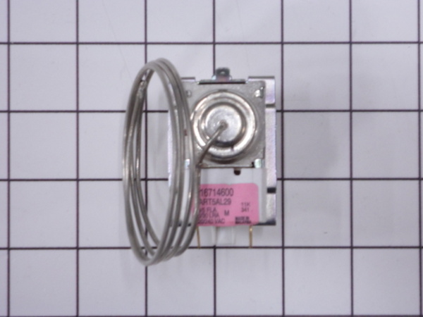 Picture of Frigidaire 216714600 Refrigerator Temperature Control