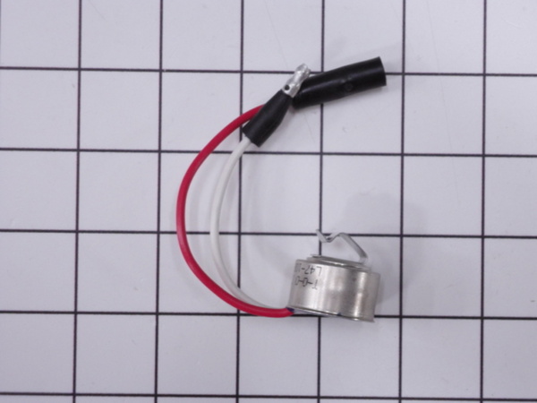 Picture of Frigidaire 216731001 Refrigerator Defrost Thermostat