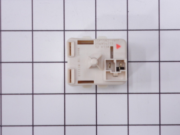 Picture of Frigidaire 216954236 Refrigerator Compressor Controller