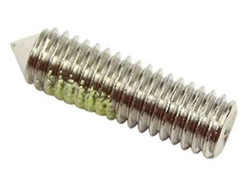 Picture of Frigidaire 218755405 Refrigerator Freezer Door Handle Set Screw
