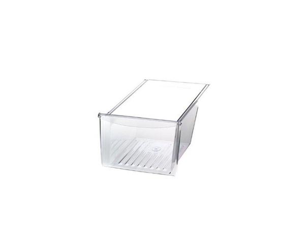 Picture of Frigidaire 240343803 Refrigerator Clear Crisper Pan