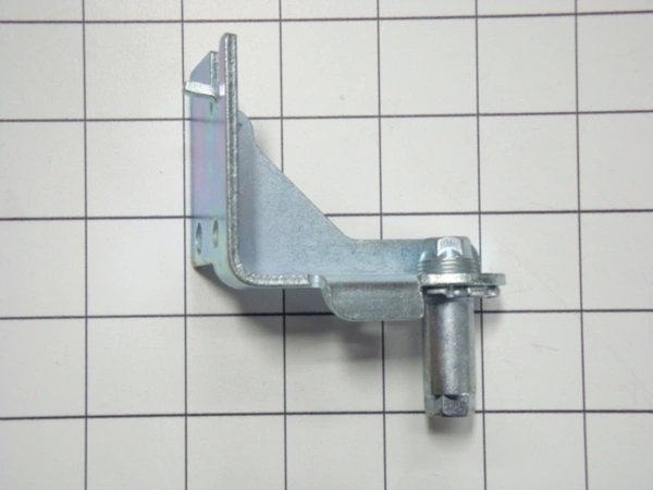 Picture of Electrolux 242034601 Frigidaire Refrigerator Lower HinAftermarket ApplianceBracket