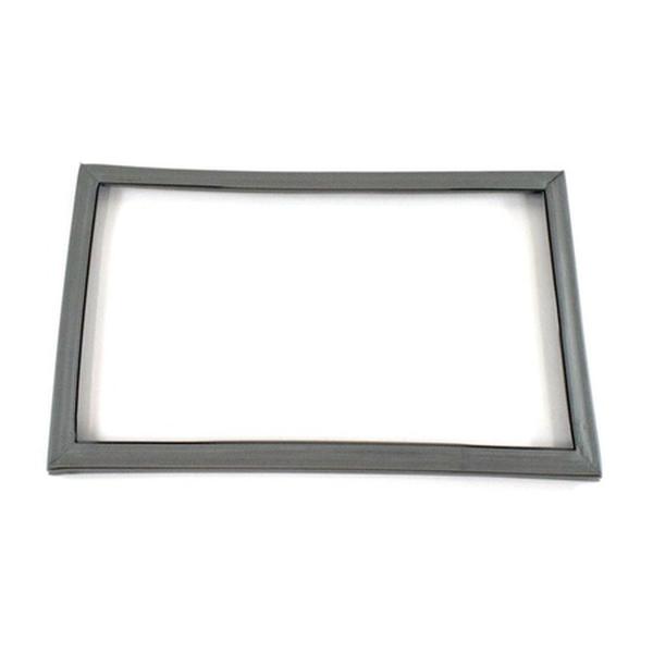 242193218 Refrigerator Freezer Gray Door Gasket
