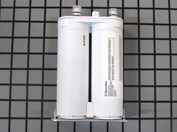 Picture of Frigidaire 242227701 Refrigerator Water Filter Bypass