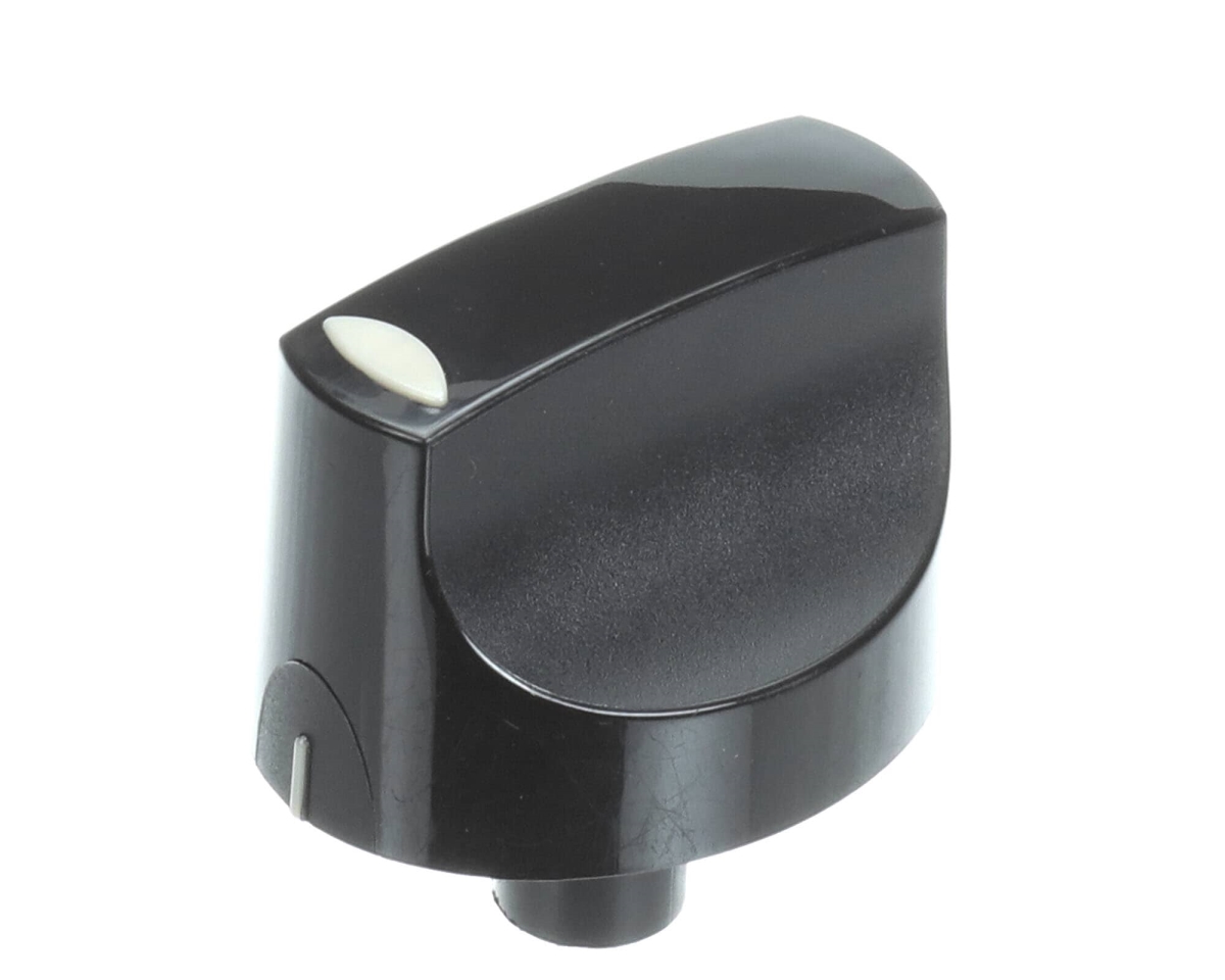 Picture of Frigidaire 316121822 Oven Burner Knob; Gray