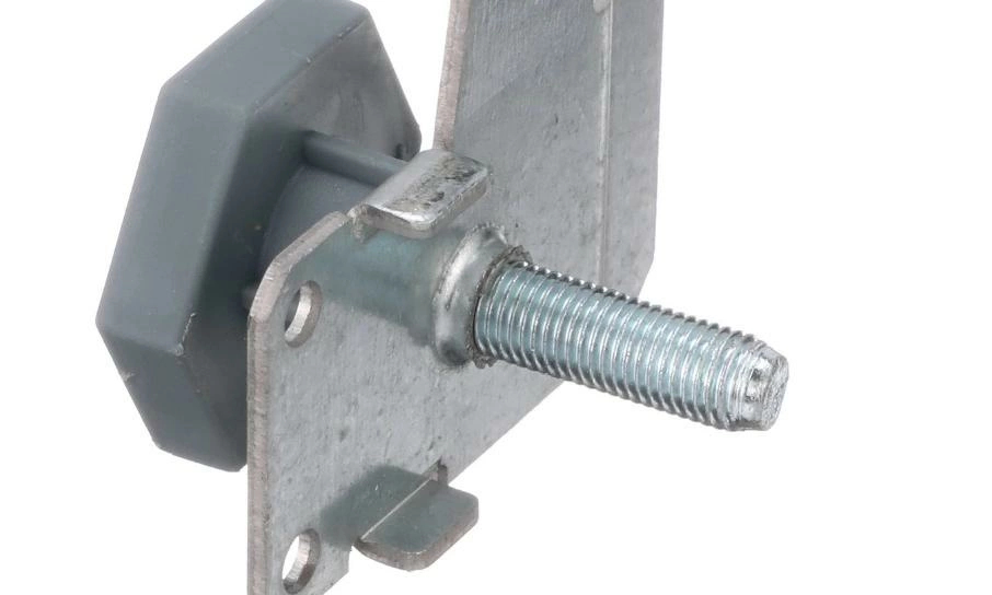 Picture of Electrolux 5304511372 Frigidaire Foot Assembly