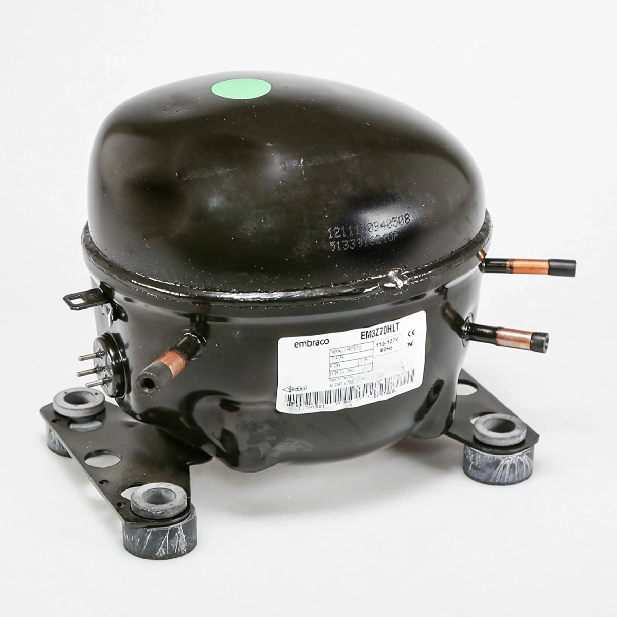 Picture of Electrolux 5304511967 Frigidaire Refrigerator Compressor