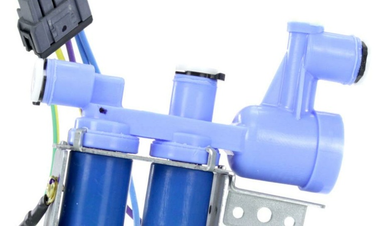 5304519149 Refrigerator Water Valve