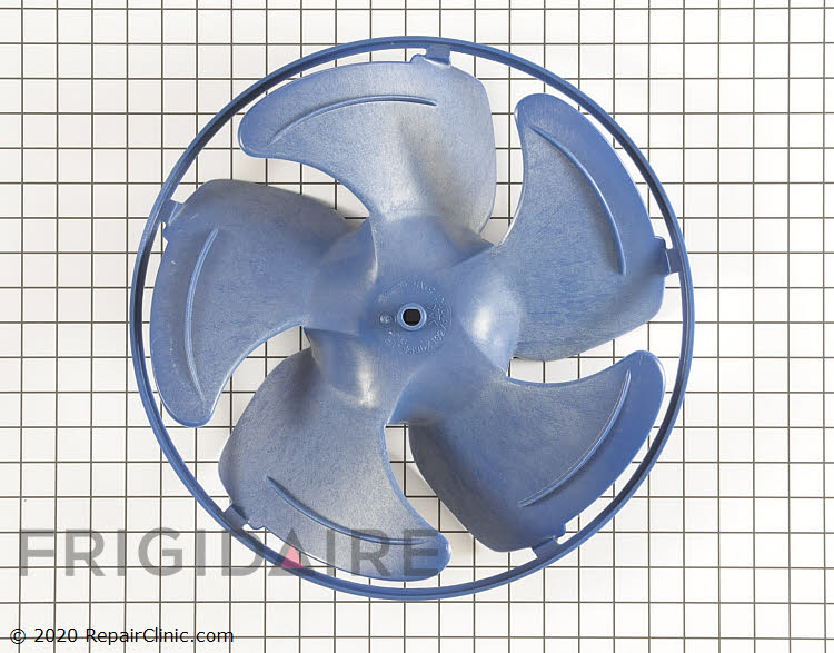 5304521114 Condenser Fan Blade