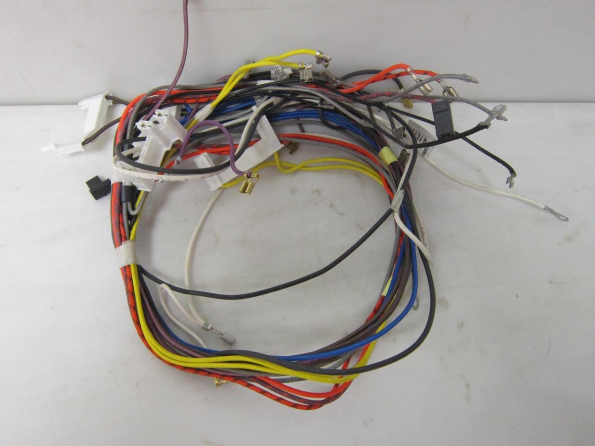 Picture of Frigidaire 5304522973 Oven Surface Wire Harness