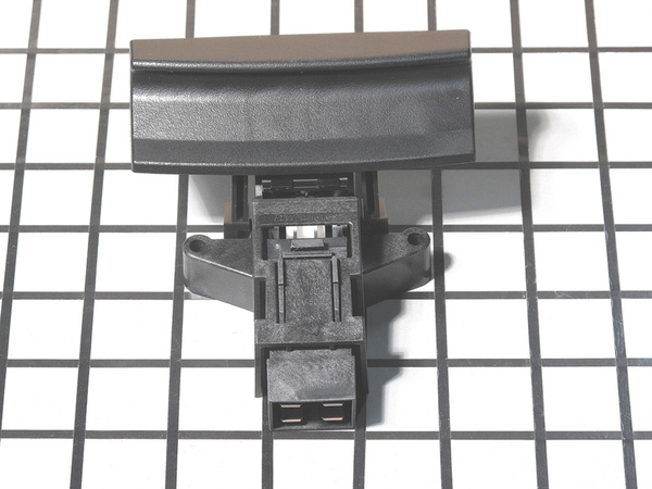 5304525219 Dishwasher Latch Assembly