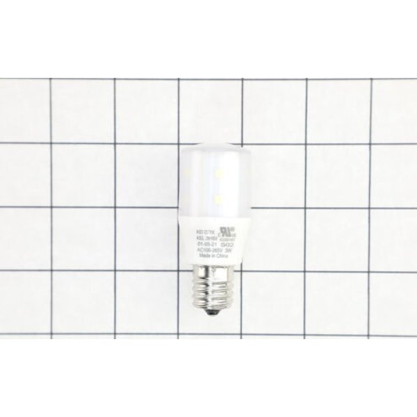 Picture of Frigidaire 5304522314 Genuine OEM Refrigerator Bulb
