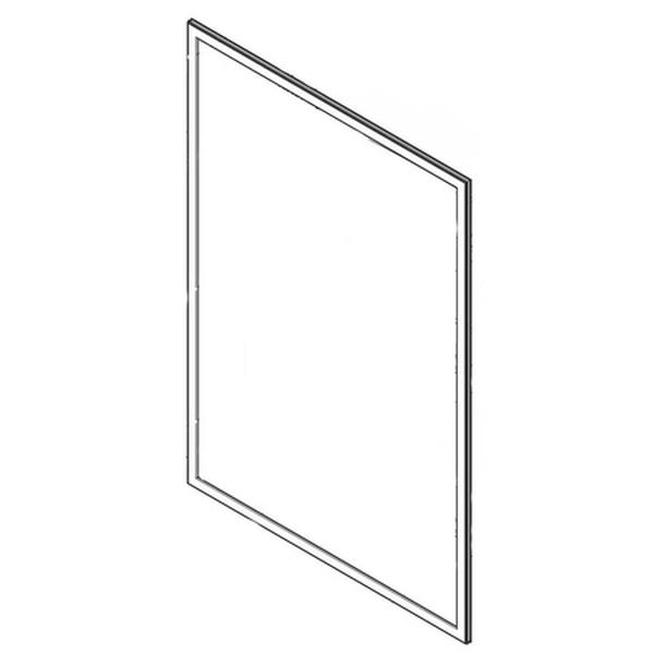 Picture of Frigidaire 5304523138 Refrigerator Door Gasket