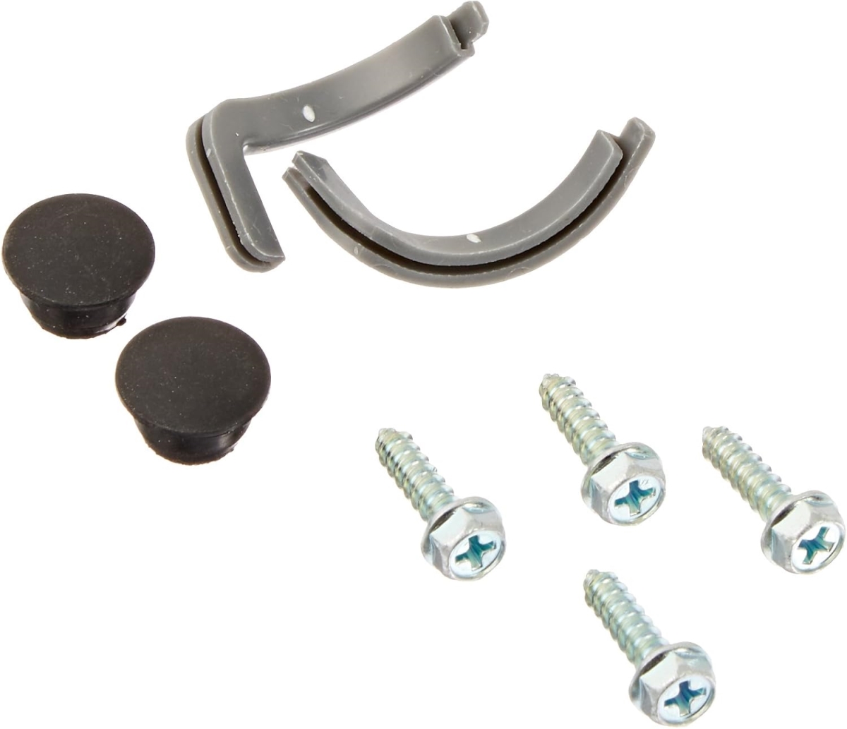 Picture of Electrolux 5304475602 Frigidaire Dishwasher Mounting Clip Kit
