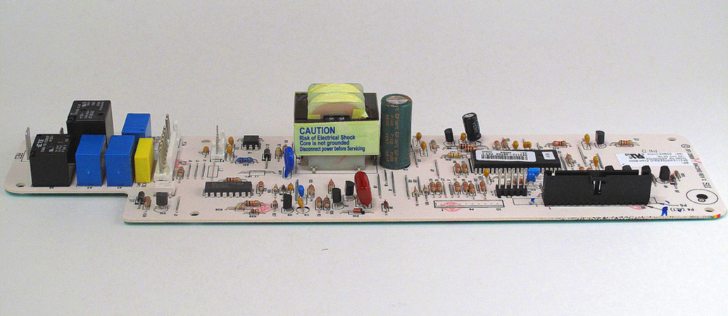 5304504655 Dishwasher Control Board